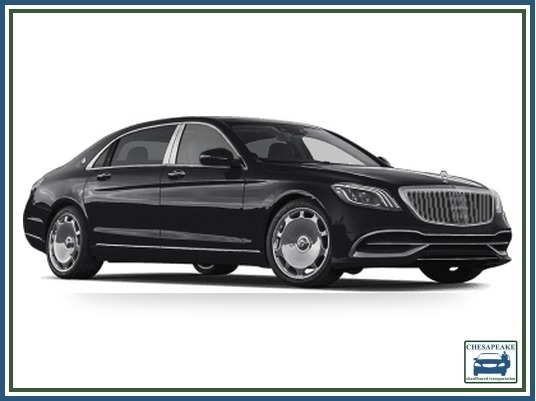 Premium Sedan