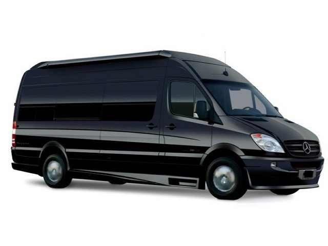 Mercedes-Benz Sprinter Executive Van